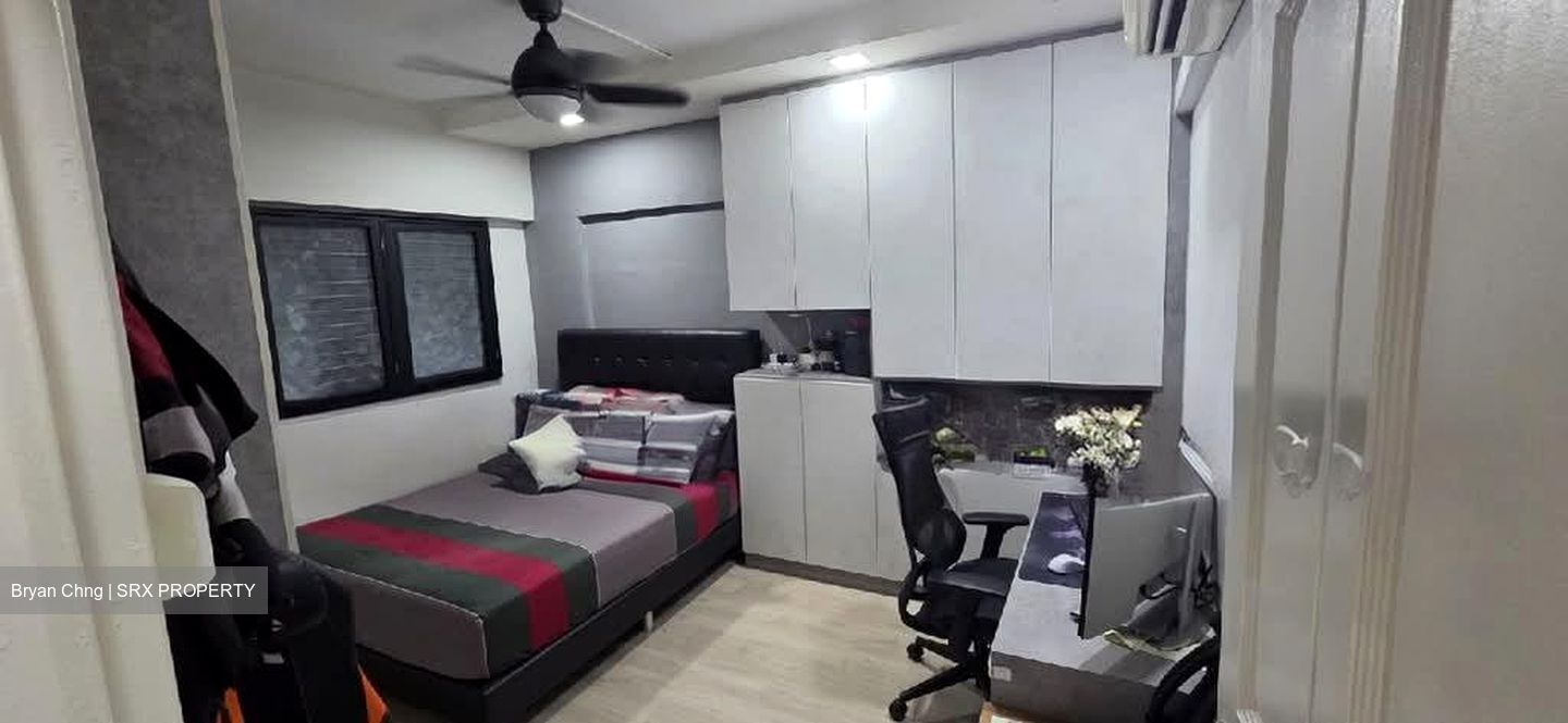 Blk 164 Bukit Batok Street 11 (Bukit Batok), HDB 3 Rooms #599119531